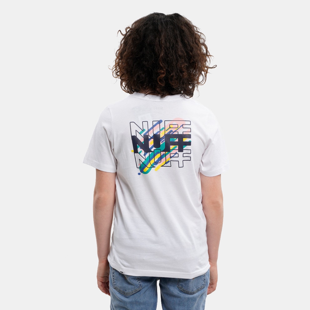 Nuff Kid's T-Shirt