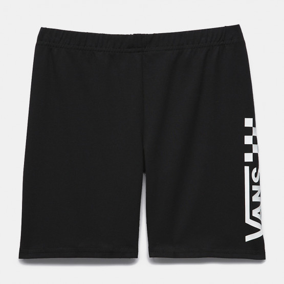 Vans Chalkboard Legging Shor Black