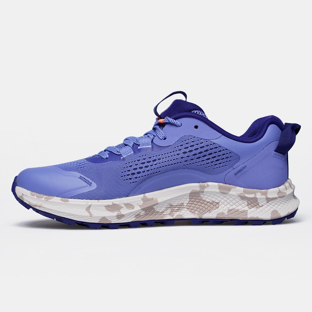 Under armour charged on sale bandit 2 women's purple