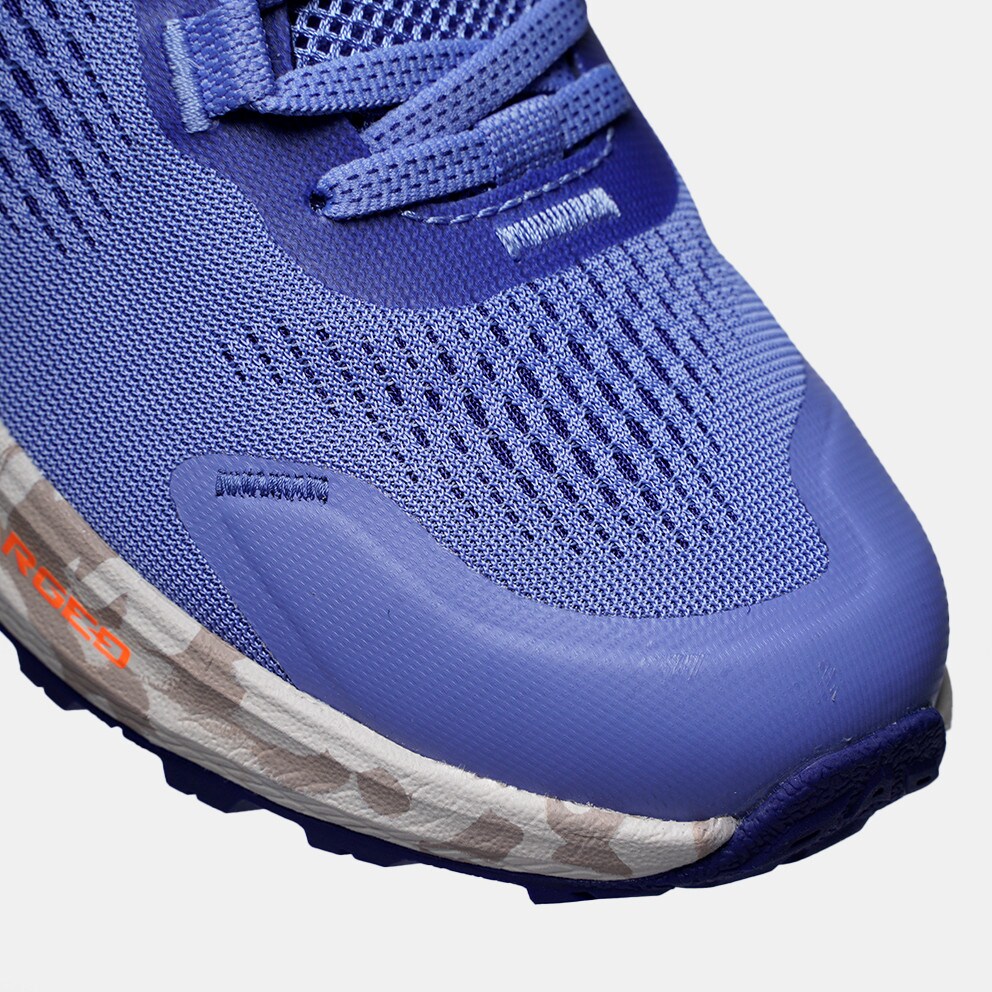 Under Armour Charged Bandit Trail 2 Women s Running Shoes Purple 3024191 400 Under Armour Pantaloni Armour Sport Woven