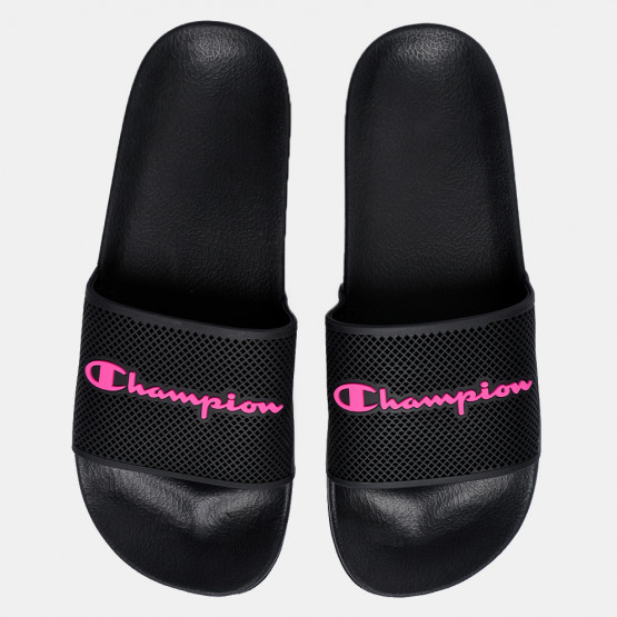Champion DAYTONA Γυναικεία Slides