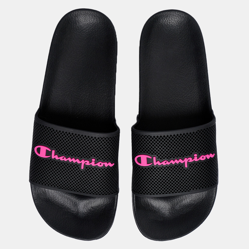  Champion DAYTONA Γυναικεία Slides (9000142181_51013) 2025
