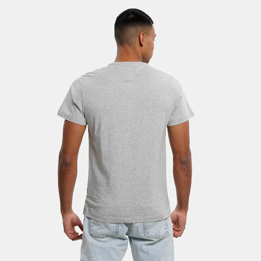 Tommy Jeans  Classic Ανδρικό T-Shirt