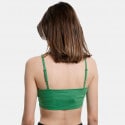 Tommy Jeans Archive Strap Women's Crop Top