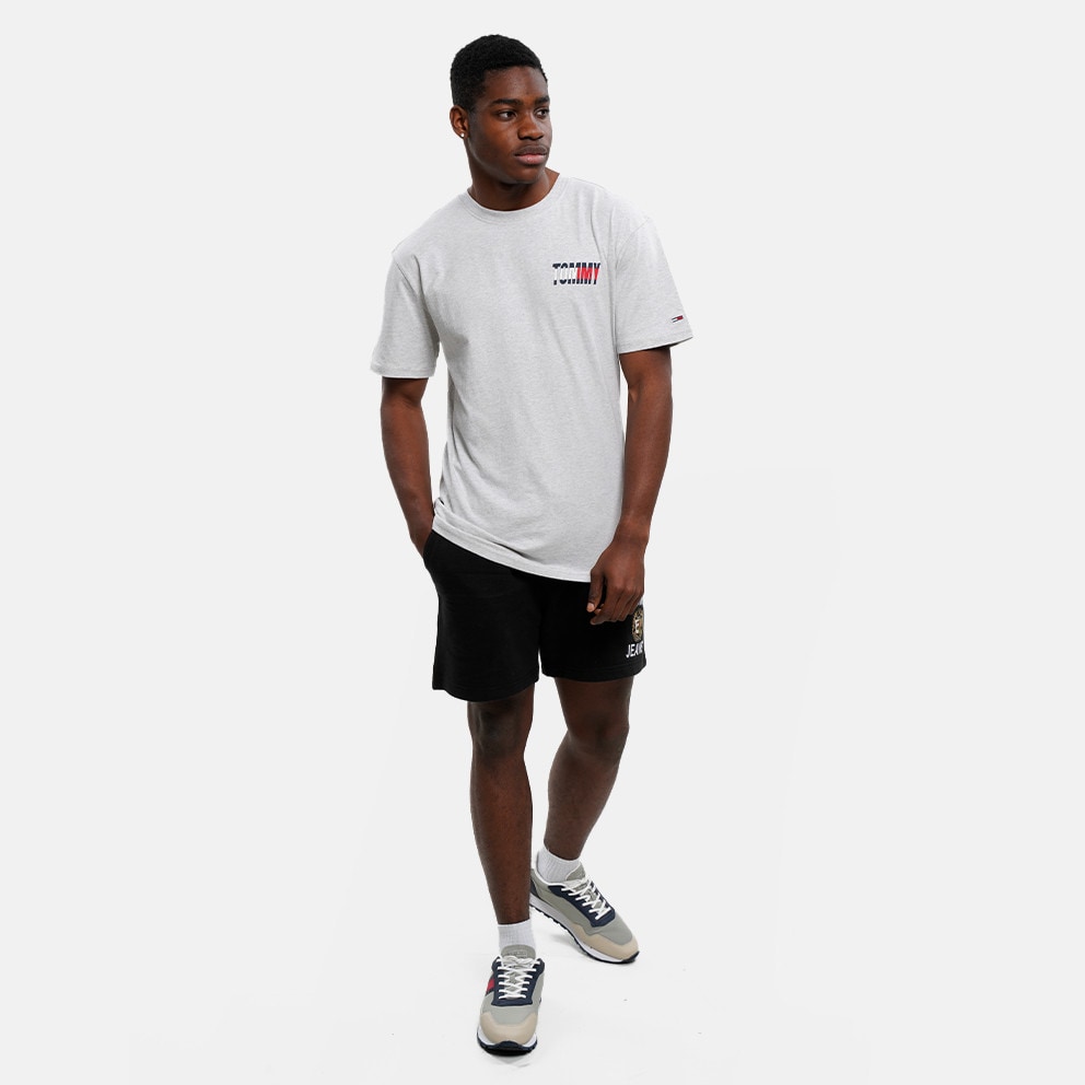 Tommy Jeans Μen's T-Shirt