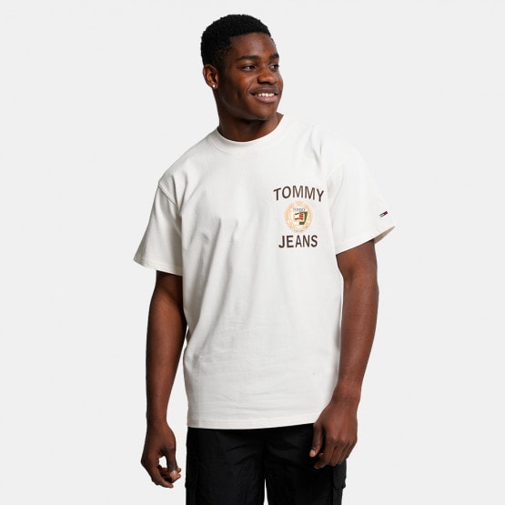 Women and Kids in Unique Offers (4), Shirts. Find Short Sleeve Tees for Men  - Tommy Jeans Felpa navy - Tommy Jeans T | Rvce Sport