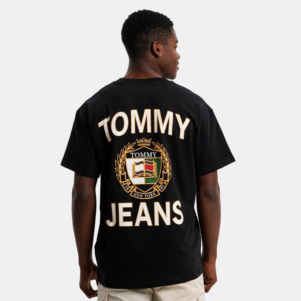 Tommy Jeans Men's T-Shirt