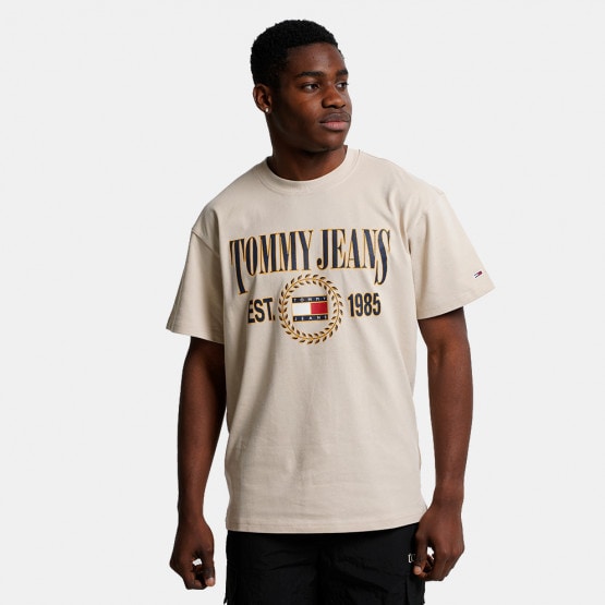 Tommy Jeans Men's T-shirt