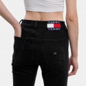 Tommy Jeans Nora Skinny Γυναικείο Jean Παντελόνι