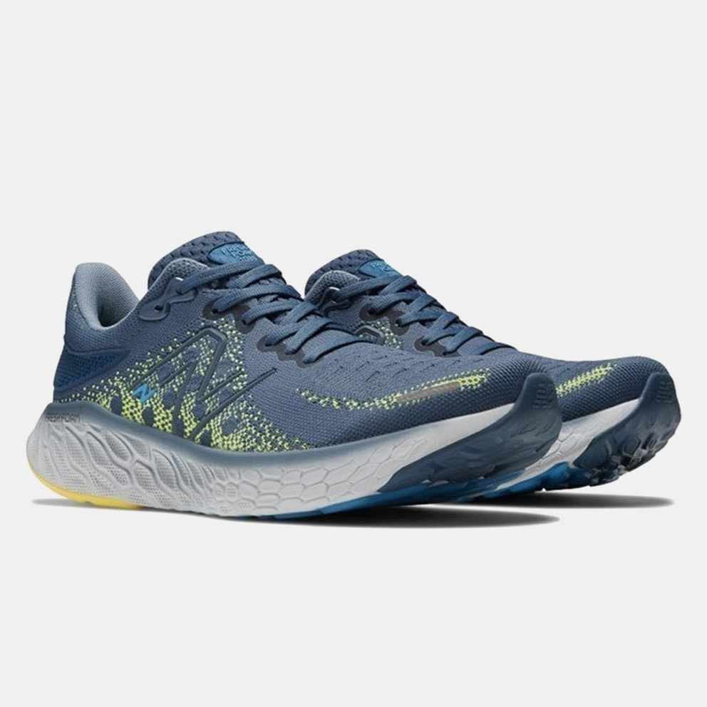 New Balance Fresh Foam-X 1080v12 Ανδρικά Παπούτσια για Τρέξιμο