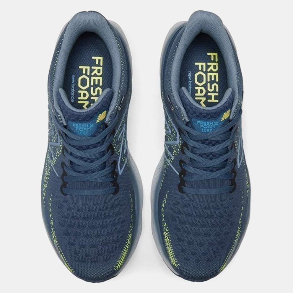 New Balance Fresh Foam-X 1080v12 Ανδρικά Παπούτσια για Τρέξιμο