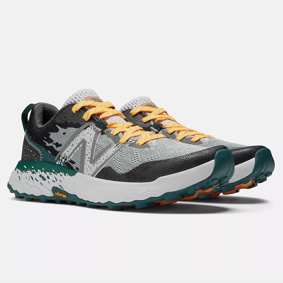 New Balance Fresh Foam Hierro V7 Ανδρικά Παπούτσια για Τρέξιμο