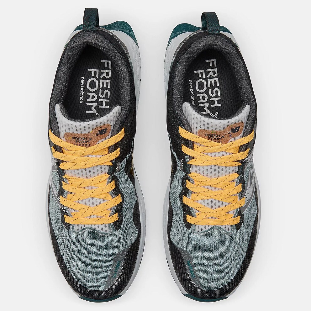 New Balance Fresh Foam Hierro V7 Ανδρικά Παπούτσια για Τρέξιμο
