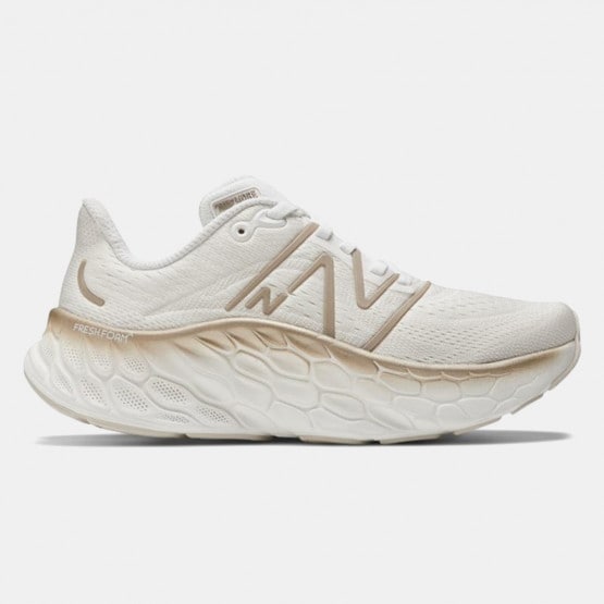 New Balance Fresh Foam X More V4 Γυναικεία Παπούτσια για Τρέξιμο