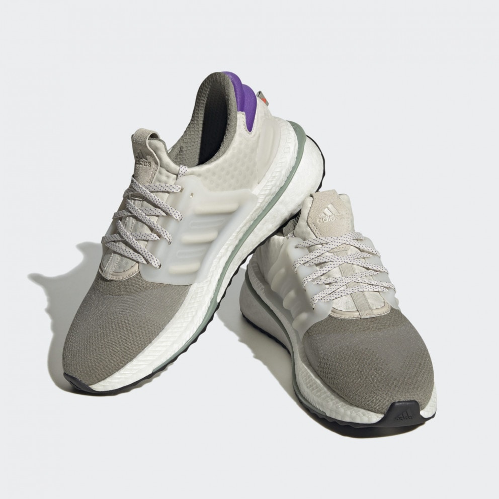 adidas X_Plrboost Unisex Παπούτσια για Τρέξιμο