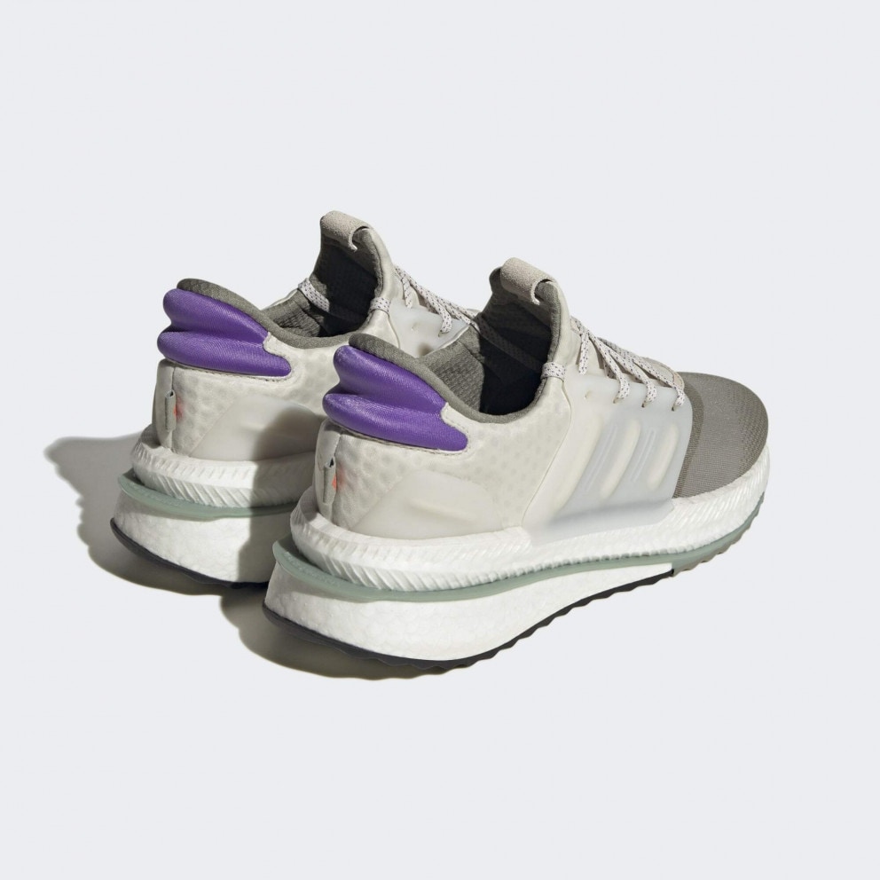 adidas X_Plrboost Unisex Παπούτσια για Τρέξιμο