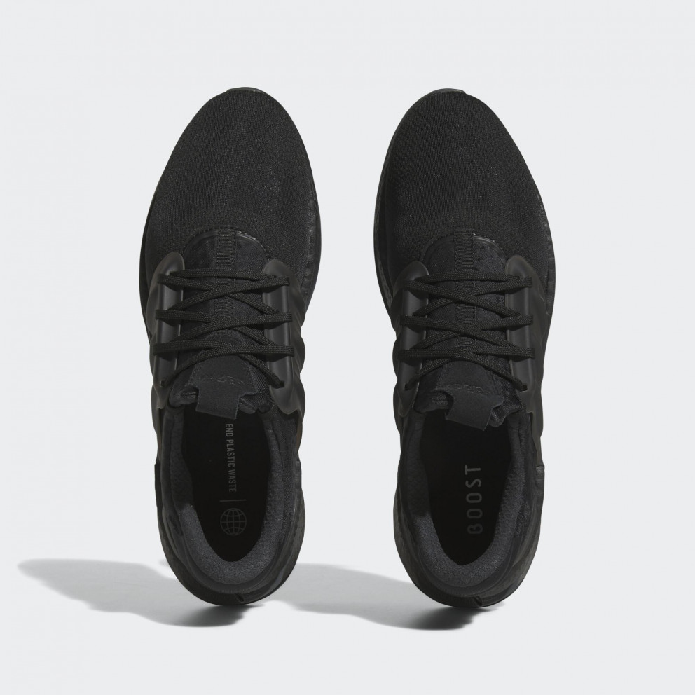 adidas X_Plrboost CBLACK/GREFIV/CBLACK HP3131