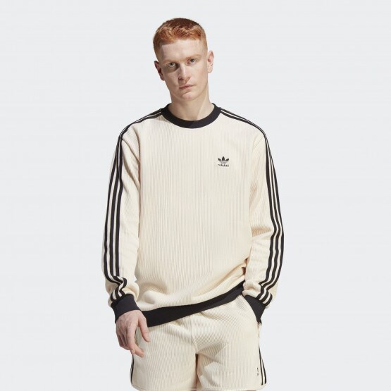 adidas Originals Adicolor Classics Waffle Crew