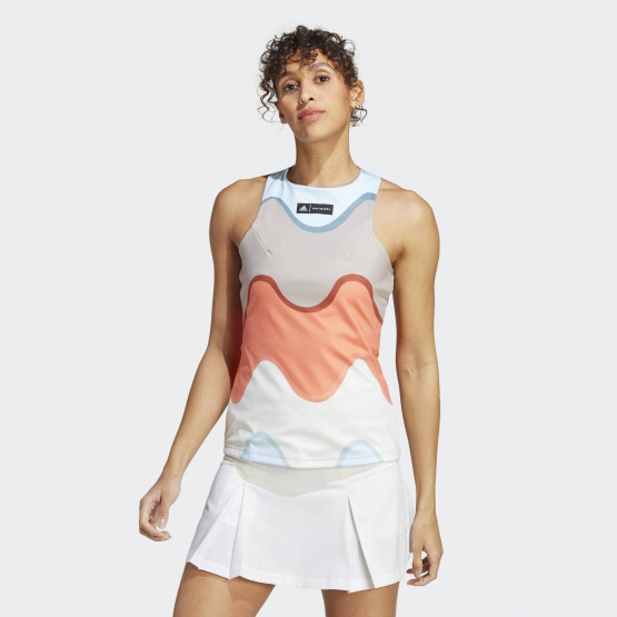 adidas Marimekko Tennis Tank Top