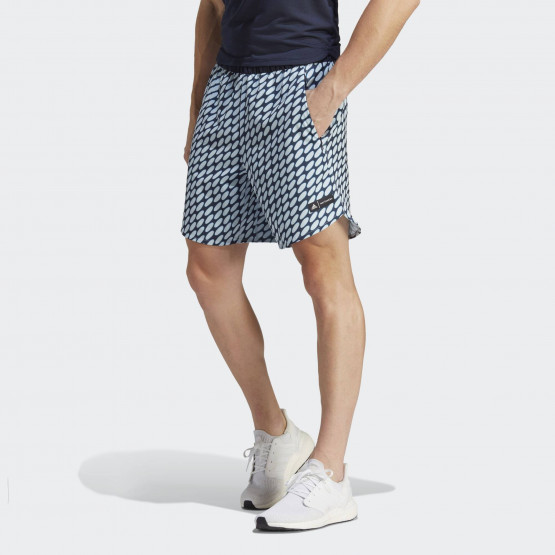 adidas x Marimekko Designed for Training Shorts