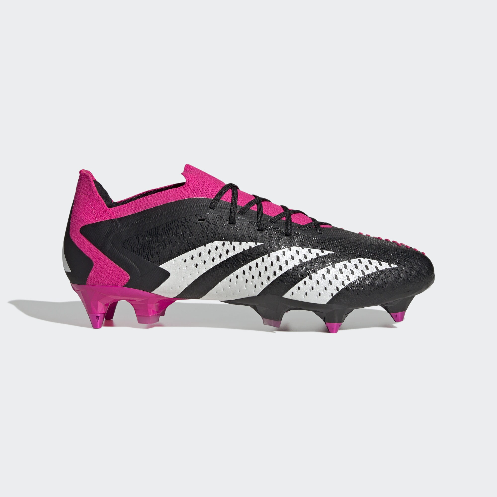 adidas Predator Accuracy.1 Low Soft Ground Boots (9000146354_68966)