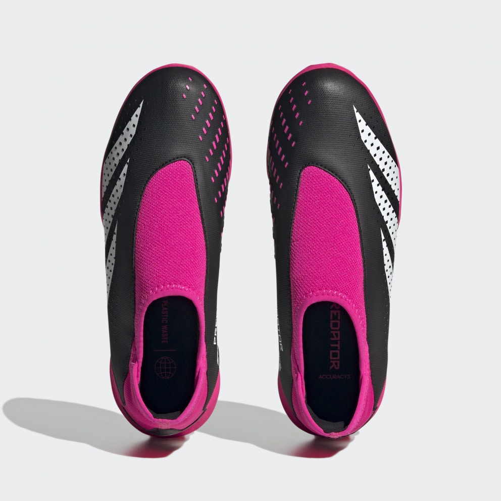 adidas Predator Accuracy.3 Laceless Turf Boots