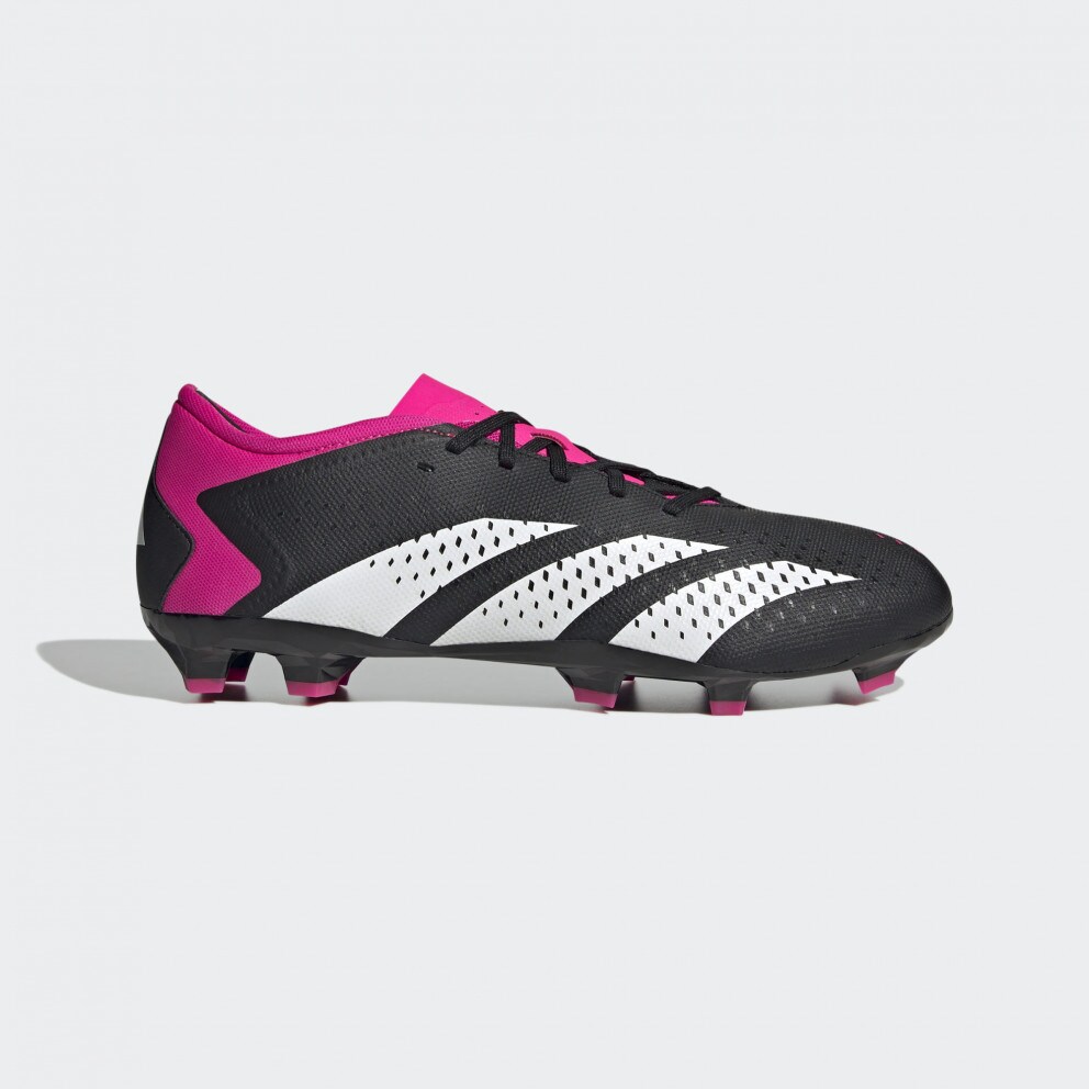 adidas Predator Accuracy.3 Low Firm Ground Boots