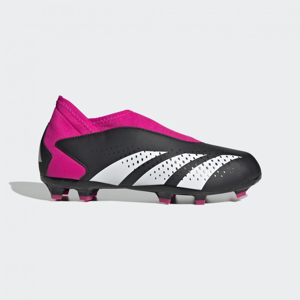 adidas Predator Accuracy.3 Laceless Firm Ground Boots