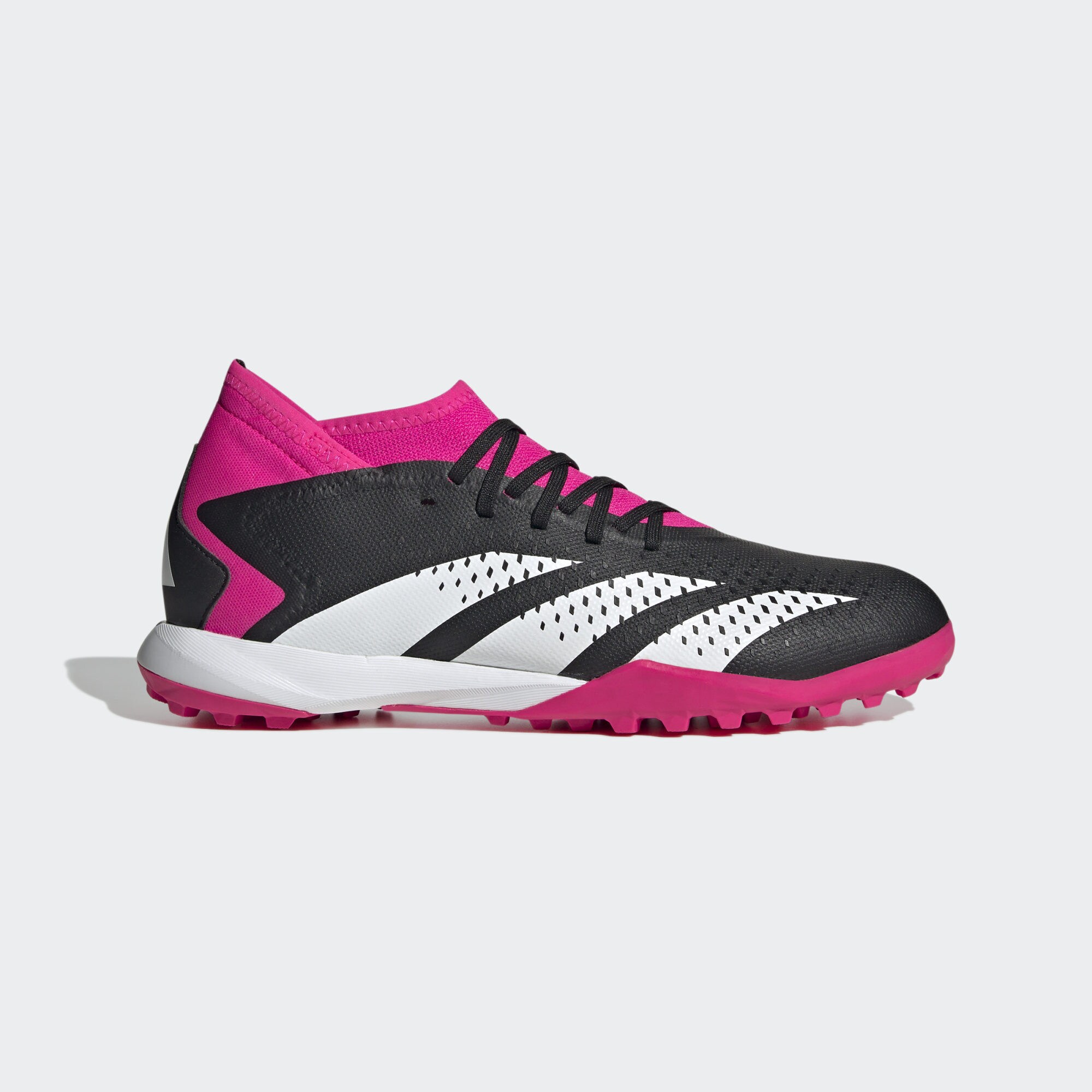 adidas Predator Accuracy.3 Turf Boots (9000146365_68966)