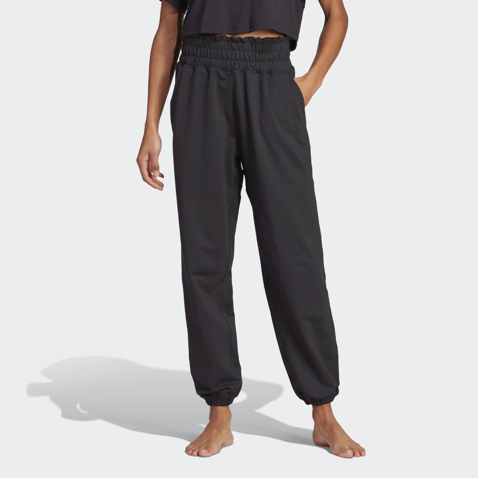 adidas Yoga Studio Pants (9000146394_1469)