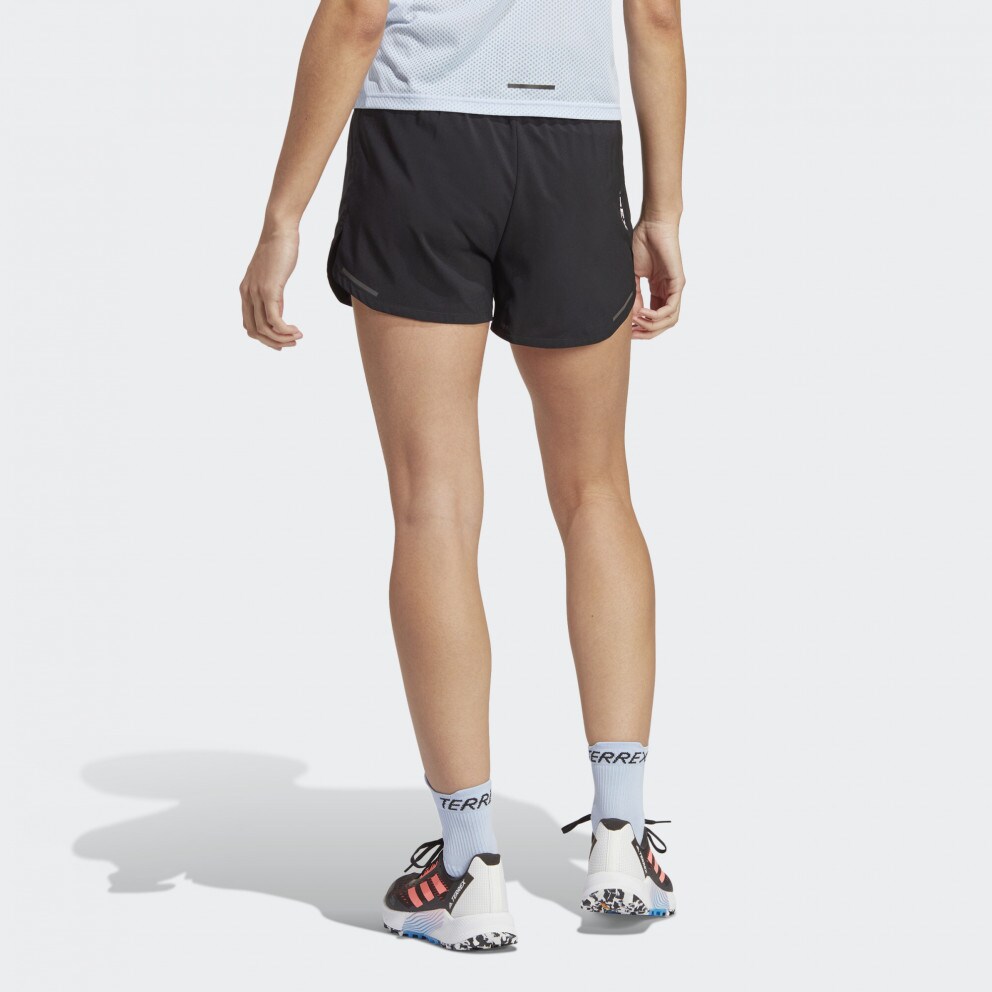 adidas Terrex Agravic Trail Running Shorts