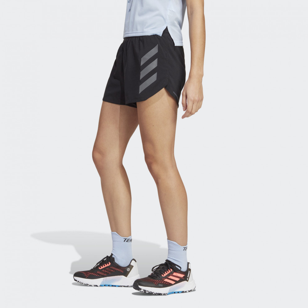 adidas Terrex Agravic Trail Running Shorts