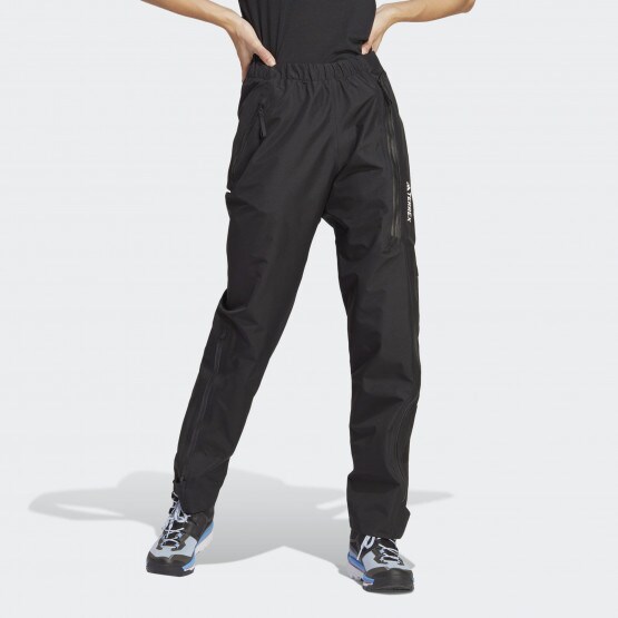 Adidas Terrex XPERIOR  Trousers  black  Zalandode