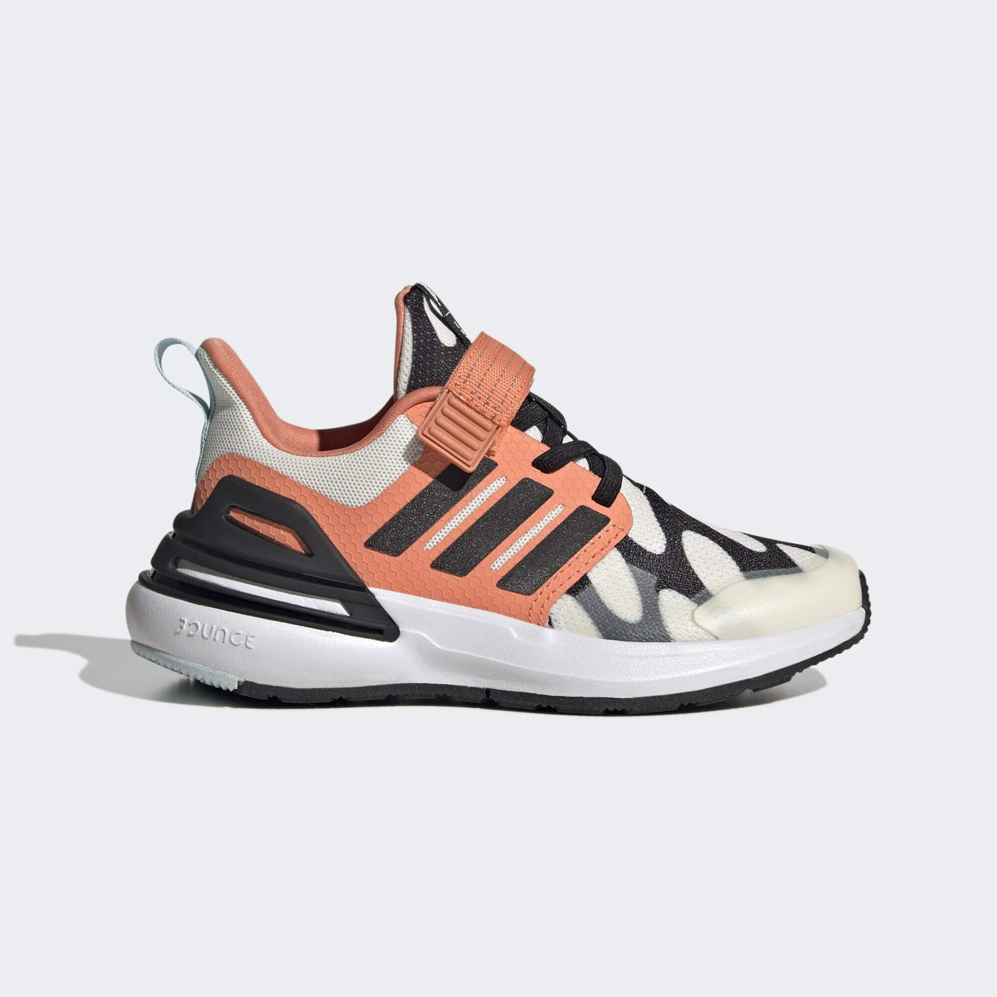 adidas RapidaSport Bounce Marimekko Running Elastic Lace (9000146405_69021)