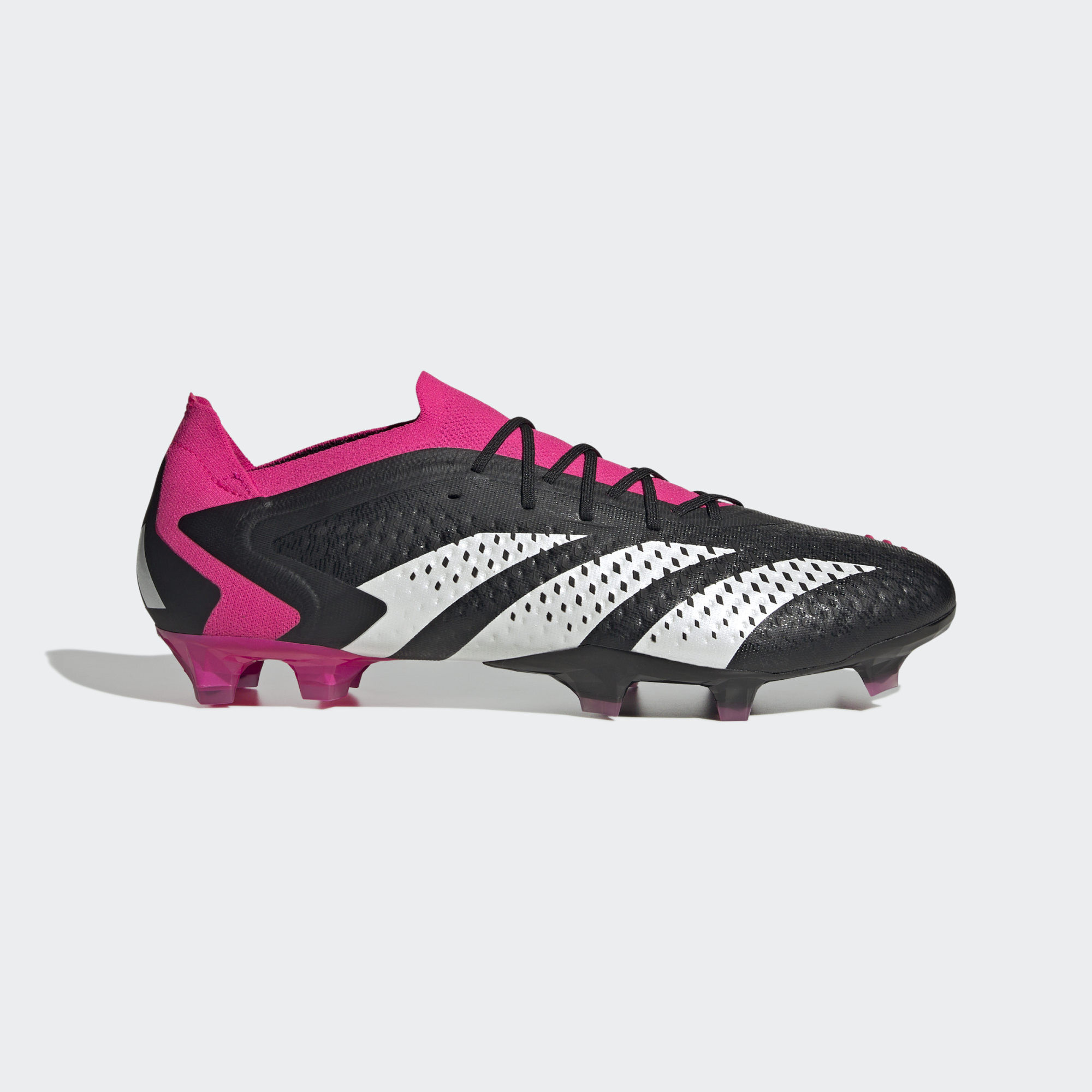 adidas Predator Accuracy.1 Low Firm Ground Boots (9000146406_68966)