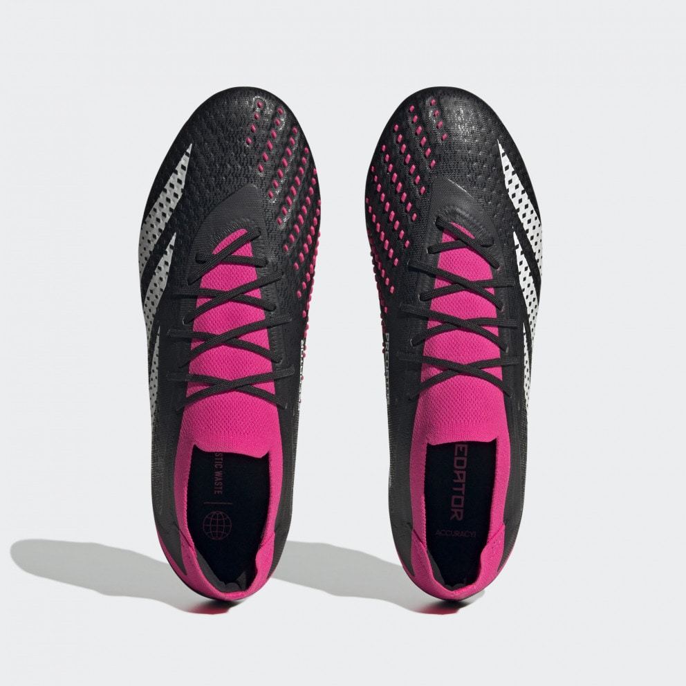 adidas Predator Accuracy.1 Low Firm Ground Boots