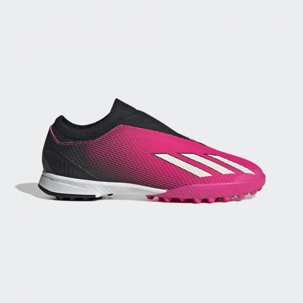 adidas X Speedportal.3 Laceless Turf Boots