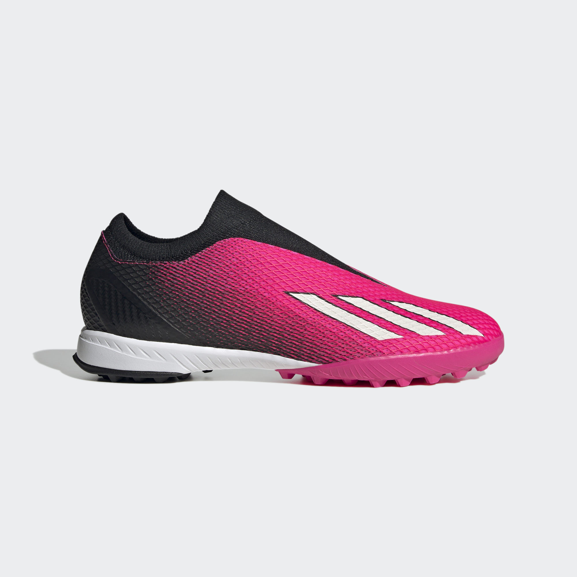 adidas X Speedportal.3 Laceless Turf Boots (9000146408_68967)