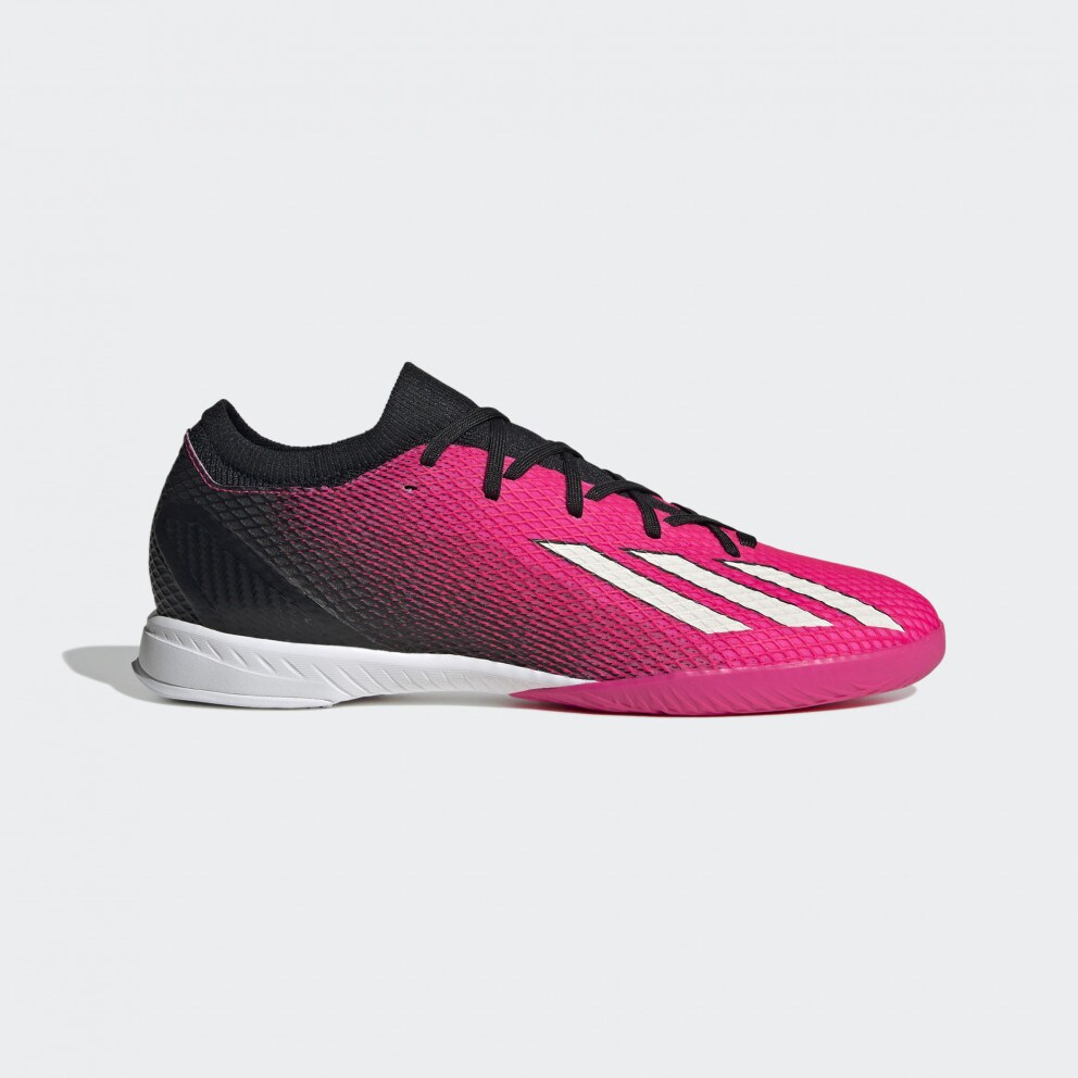 Adidas predator on sale 18.3 pink indoor