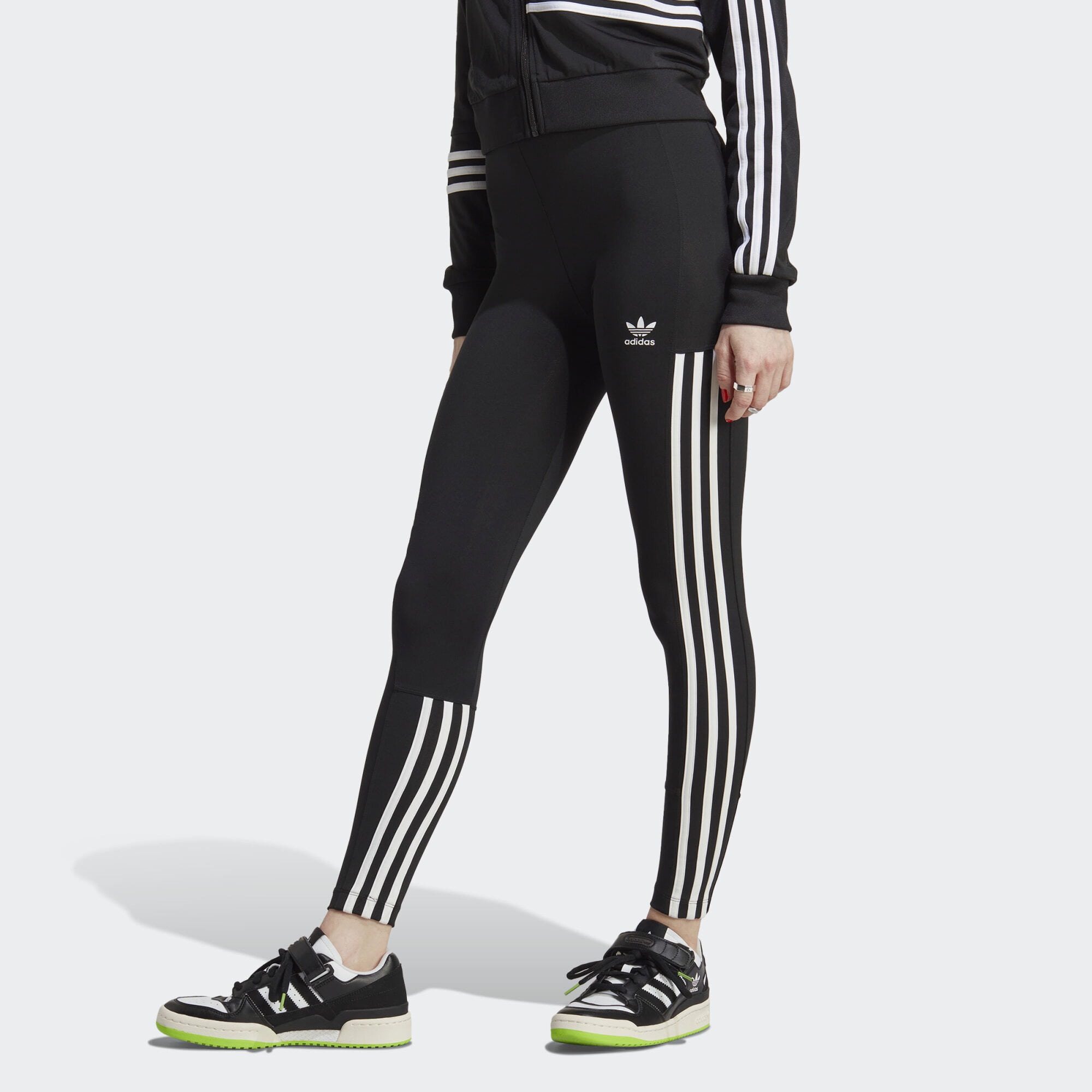 adidas Originals Leggings (9000146436_1469)
