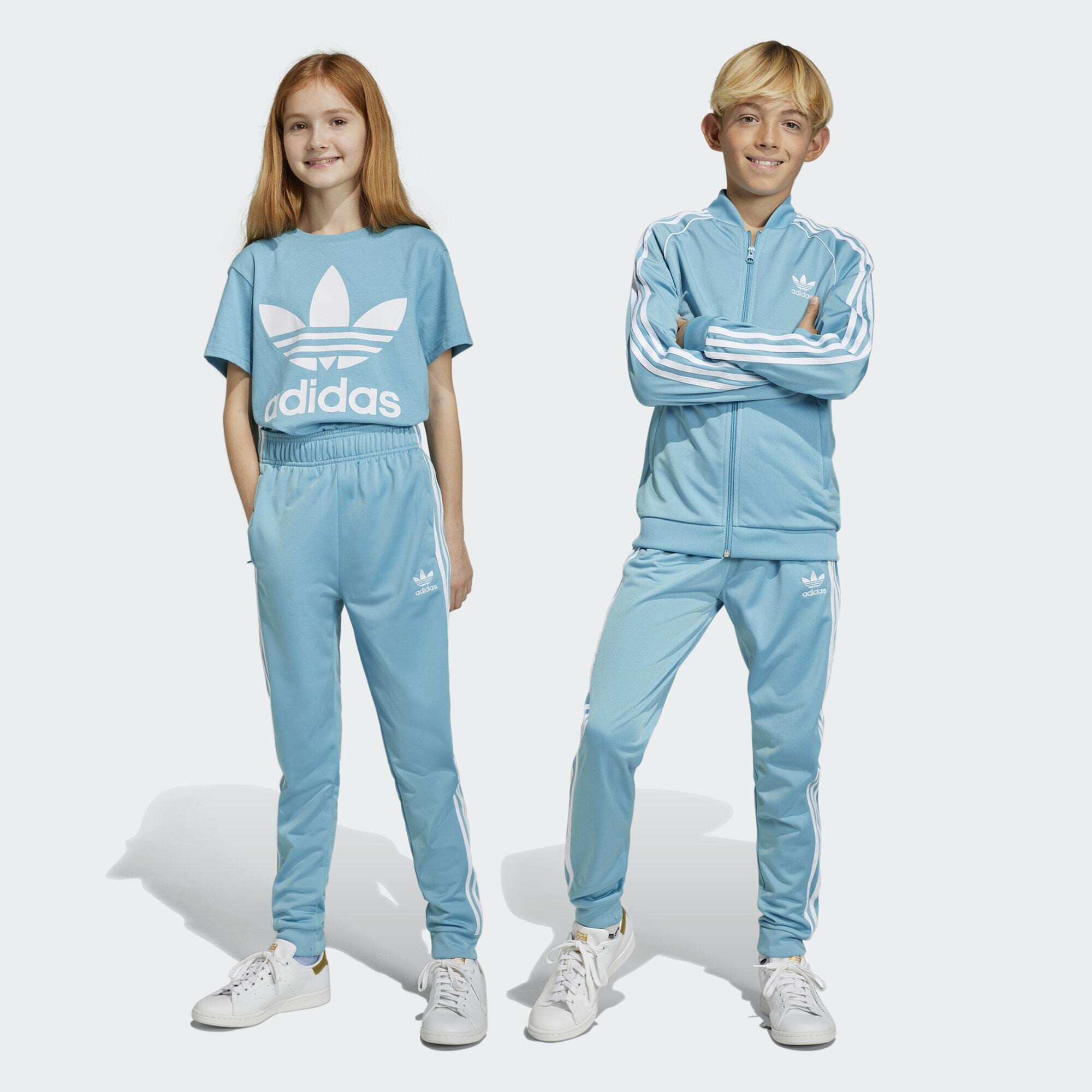 adidas Originals Adicolor SST Track Pants (9000146448_65905)