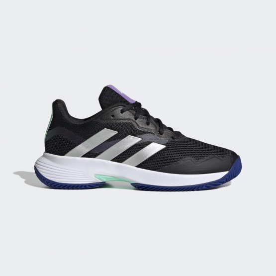 adidas CourtJam Control Clay Tennis Shoes