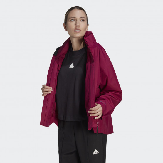 adidas Traveer RAIN.RDY Jacket