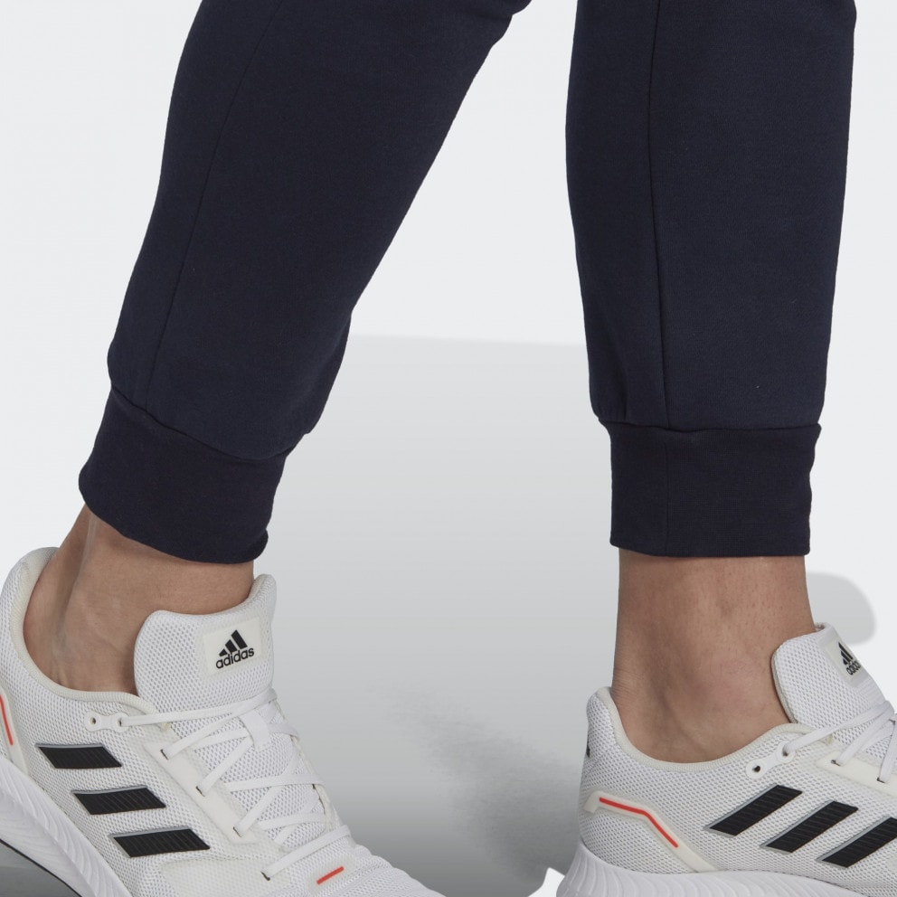adidas Essentials Fleece Regular Men's Trackpants