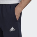 adidas Essentials Fleece Regular Tapered Pants