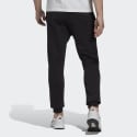 adidas Essentials Fleece Regular Ανδρικό Παντελόνι Φόρμας