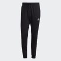 adidas Essentials Fleece Regular Ανδρικό Παντελόνι Φόρμας