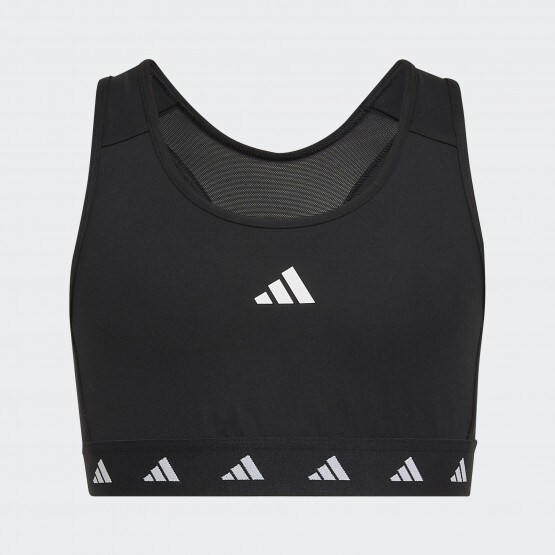 adidas aeroready techfit sports bra