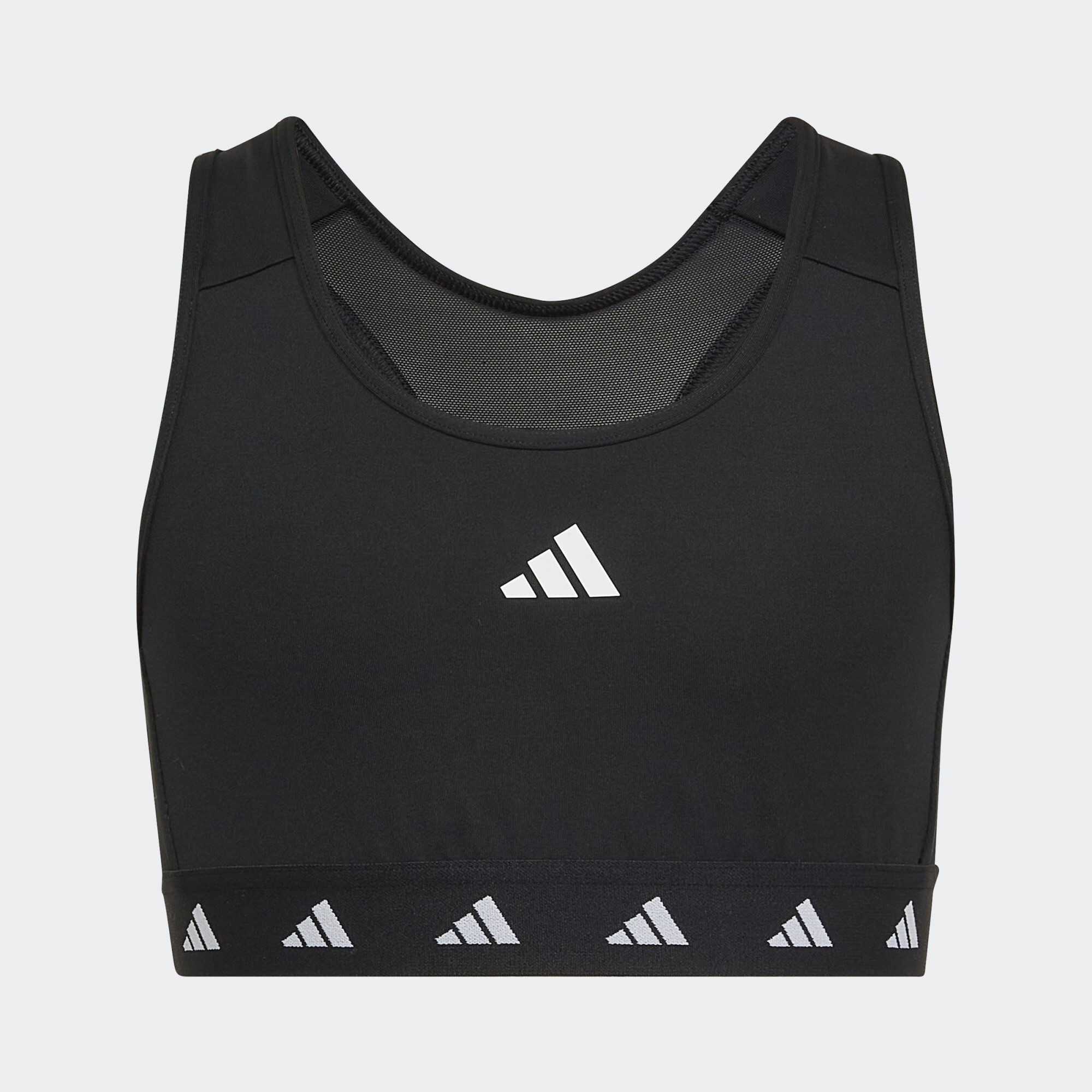 adidas Performance adidas AEROREADY Techfit Sports Bra (9000146475_22872)