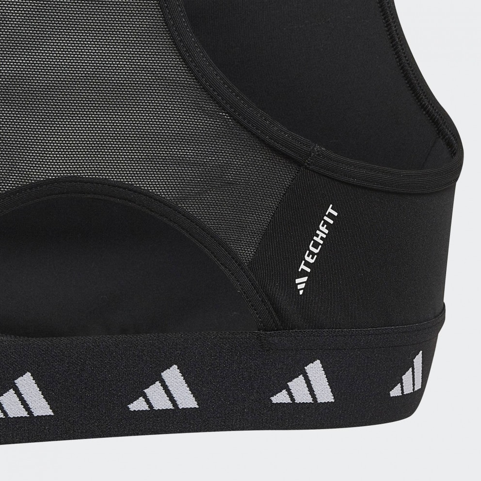 adidas AEROREADY Techfit Sports Bra